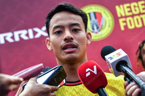 PELANCARAN DAN PENGENALAN PASUKAN NSFC