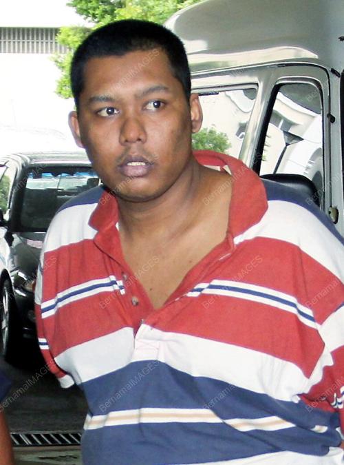 KES MAHKAMAH