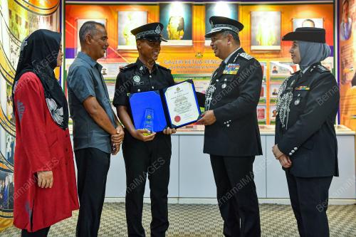 DATUK ZAKARIA SHAABAN