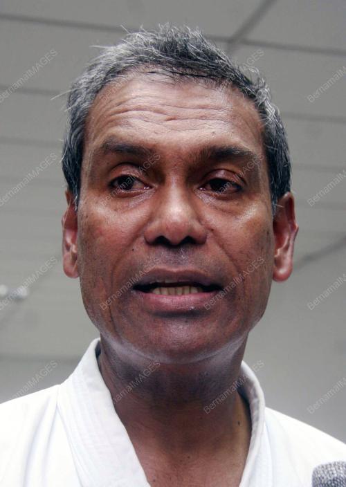 JAMAL MEASARA