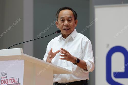 DATUK RODZI MD SAAD