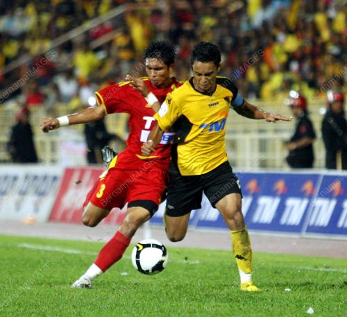 PIALA FA