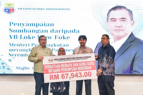 TUNKU ALI REDHAUDDIN TUANKU MUHRIZ