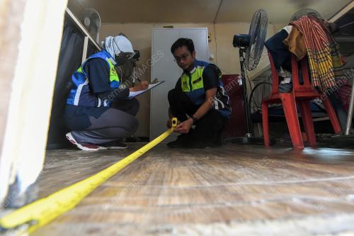 OPS MATELA JABATAN TENAGA KERJA