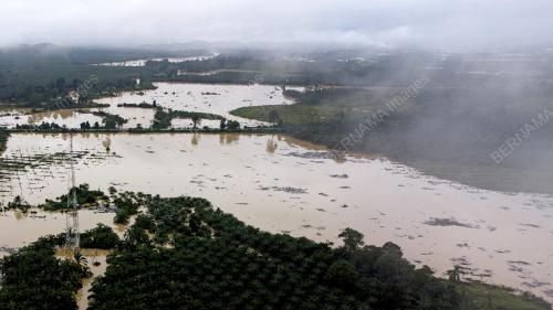 PASCA BANJIR