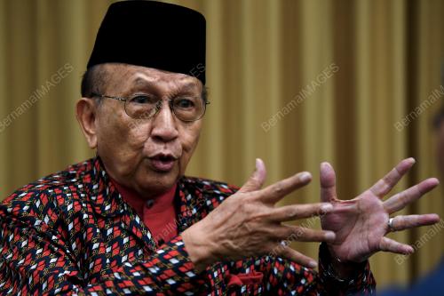 TAN SRI RAIS YATIM