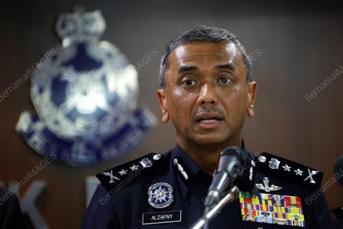 DATUK ALZAFNY AHMAD