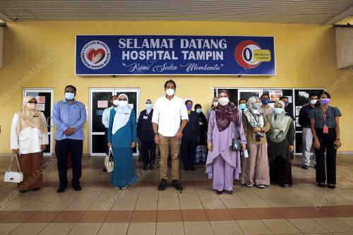 KHAIRY JAMALUDDIN
