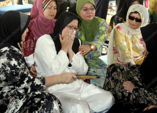MOHD HAZAM ABD HALIM