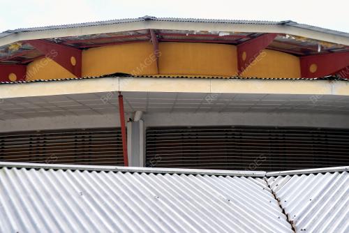 KOMPLEKS RAKAN MUDA KUALA PILAH