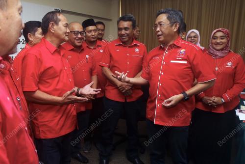 UMNO NEGERI SEMBILAN