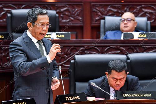 DATUK SERI JALALUDDIN ALIAS