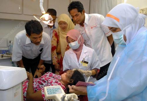 PILIHAN RAYA KECIL DUN BAGAN PINANG