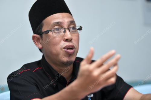 MOHD AZIZEE HASAN