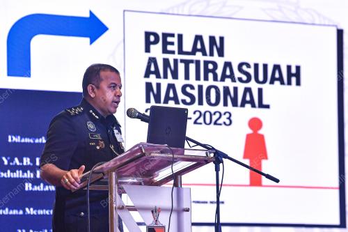 DATUK SERI AYOB KHAN MYDIN PITCHAY