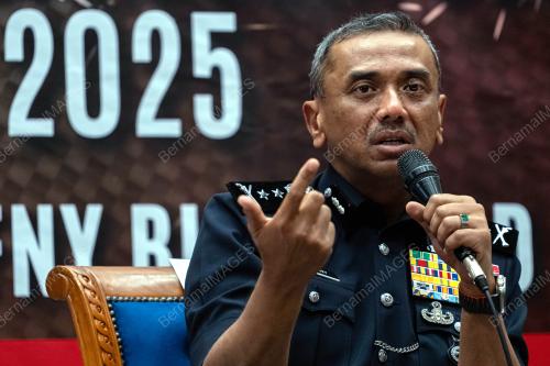 DATUK ALZAFNY AHMAD