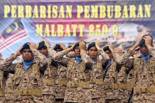 MALBATT 850-9