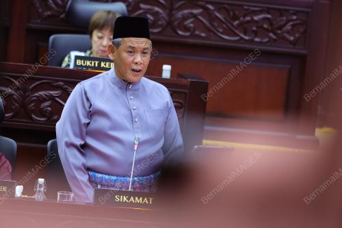 DATUK SERI AMINUDDIN HARUN