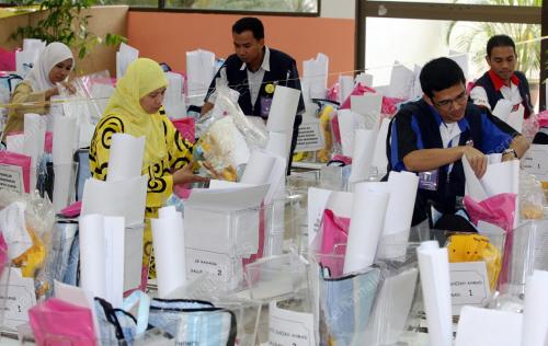 PERSIAPAN SPR