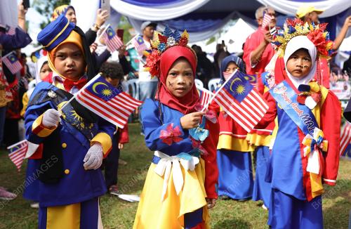 KARNIVAL KEMERDEKAAN KRT