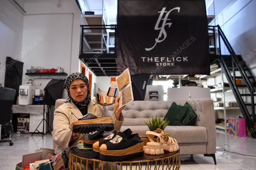 NOORFARAHIDA ROSLI