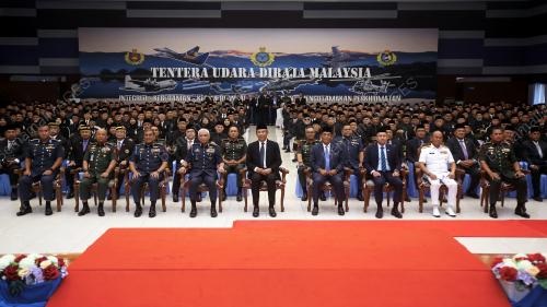 DATUK SERI MOHAMAD HASAN
