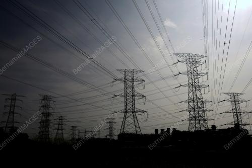 TENAGA NASIONAL BERHAD
