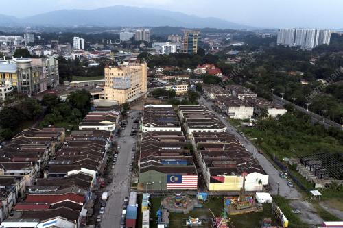 PKPD DI SELURUH DAERAH SEREMBAN