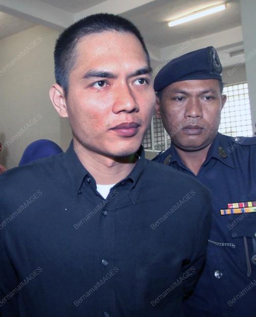 MAHKAMAH TINGGI