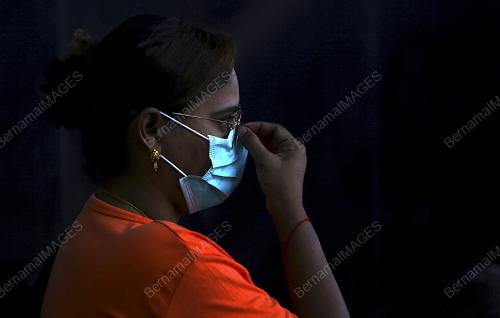 NOVEL KORONAVIRUS (2019-NCOv)