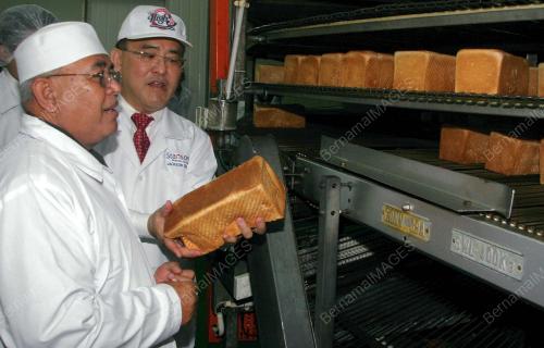 ROTI HIGH5