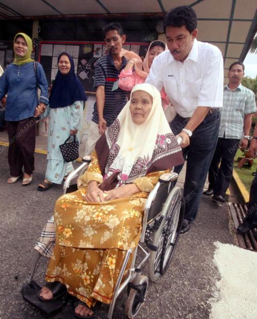PILIHAN RAYA UMUM KE-12