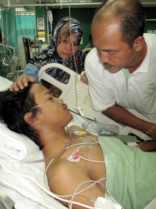 MOHD AZIZI AZIZ
