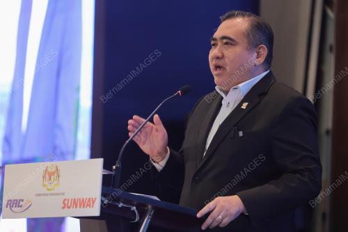 ANTHONY LOKE
