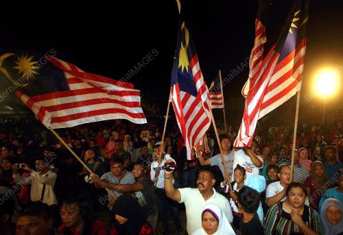 JALUR GEMILANG