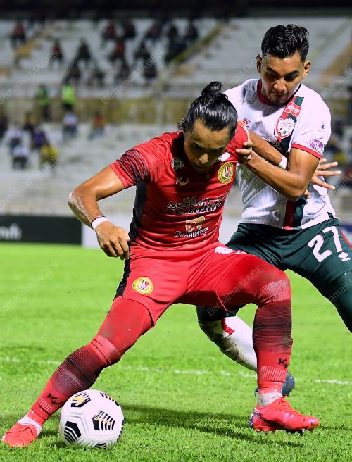 BOLASEPAK LIGA PERDANA