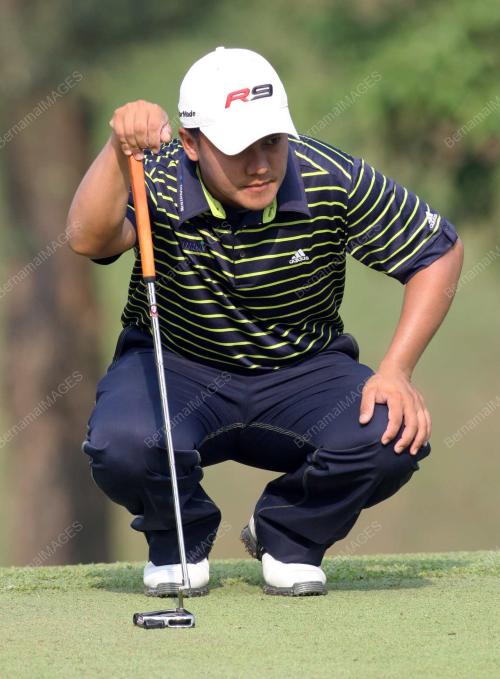 AIRIL RIZMAN ZAHARI