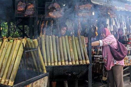 AKTIVITI MANTAI DI NEGERI SEMBILAN