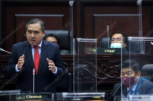 ANTHONY LOKE SIEW FOOK