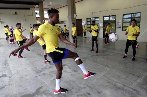 NS05_09122018_LATIHAN_HARIMAU