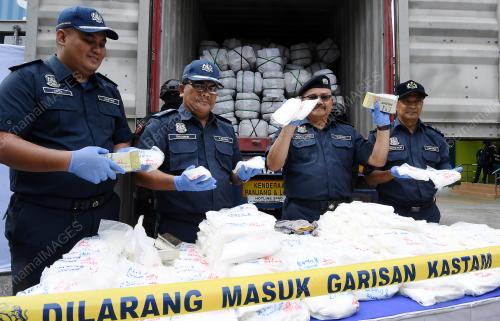 DATUK ABDUL LATIFF ABDUL KADIR