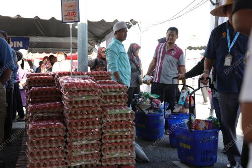 JUALA RAHMAH NEGERI SEMBILAN