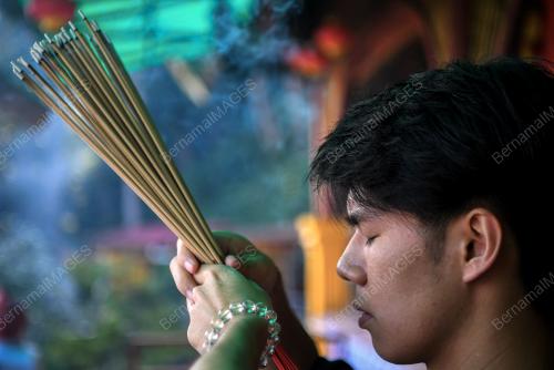 TAHUN BAHARU CINA 2024