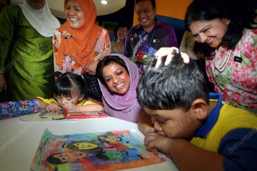SHAHRIZAT ABDUL JALIL