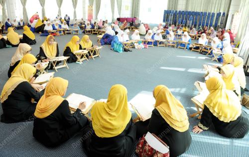NS05_10062016_TADARUS_ALQURAN