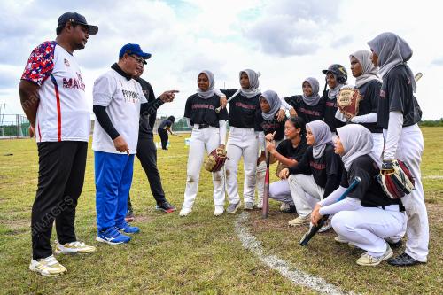 SUKMA - PASUKAN BOLA LISUT NEGERI SEMBILAN