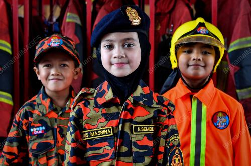 BOMBA CILIK