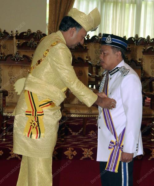 TUNKU NAQUIYUDDIN TUANKU JA'AFAR
