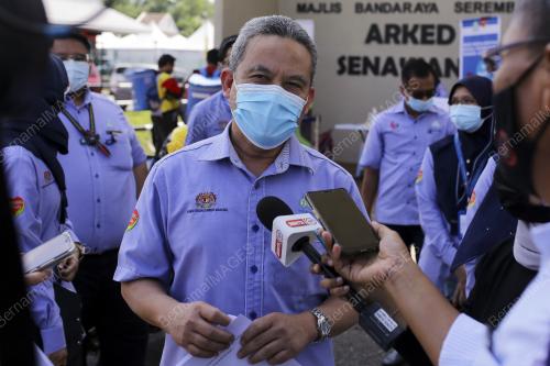 SKIM KESELAMATAN SOSIAL PEKERJAAN SENDIRI