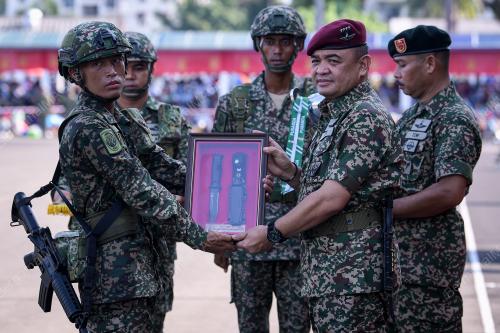 TAN SRI MUHAMMAD HAFIZUDDEAIN JANTAN